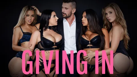Giving In BDSM PMV