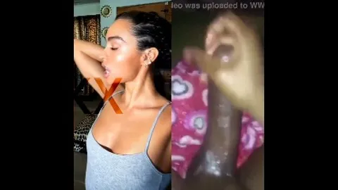 Sommer Ray BBC babecock 