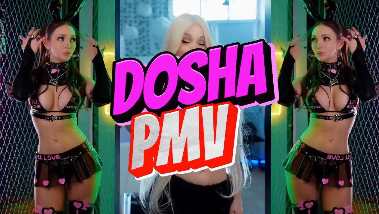 Trap Deal - PMV By Dosha - VR SBS
