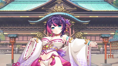 New Year at the Divine Light Shrine