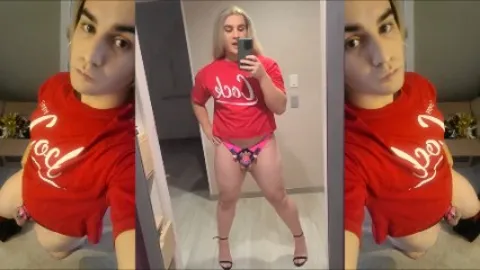 Brenna Knight - KREAM