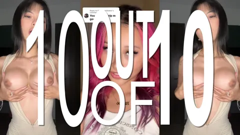 10 out of 10 - asian pmv