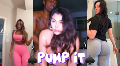 “BlackMail” Boutine X TikTok Blacked RemiX