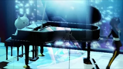 "Breathe" Yuki & Misaki - Nyakumi HMV