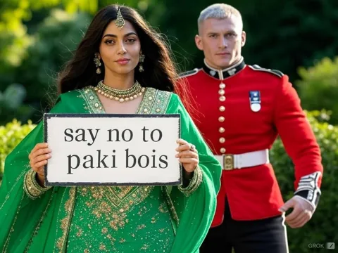 BLEACHED: Message from Brown Hijabi Women to Muslim bois (ft Pakistani & Arab)