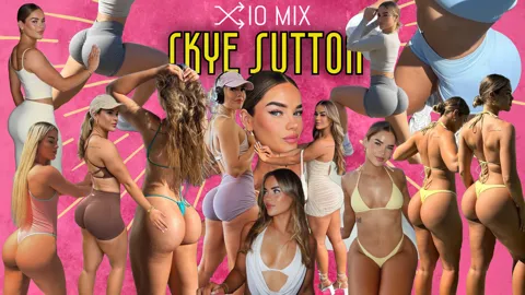 Skye Sutton - Vertical NN PMV