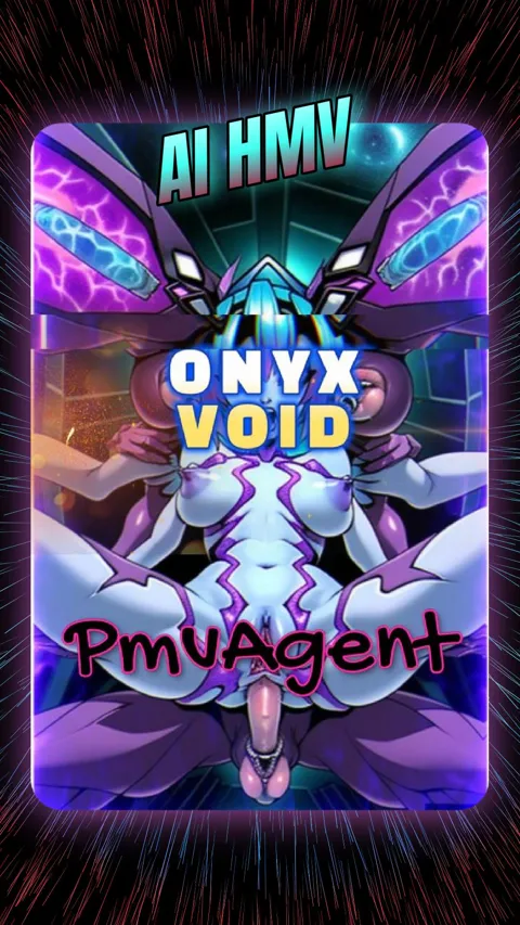 PmvAgent - Onyx Void