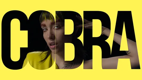 CobraPMV - Maria Becerra - Sexo Es La Moda