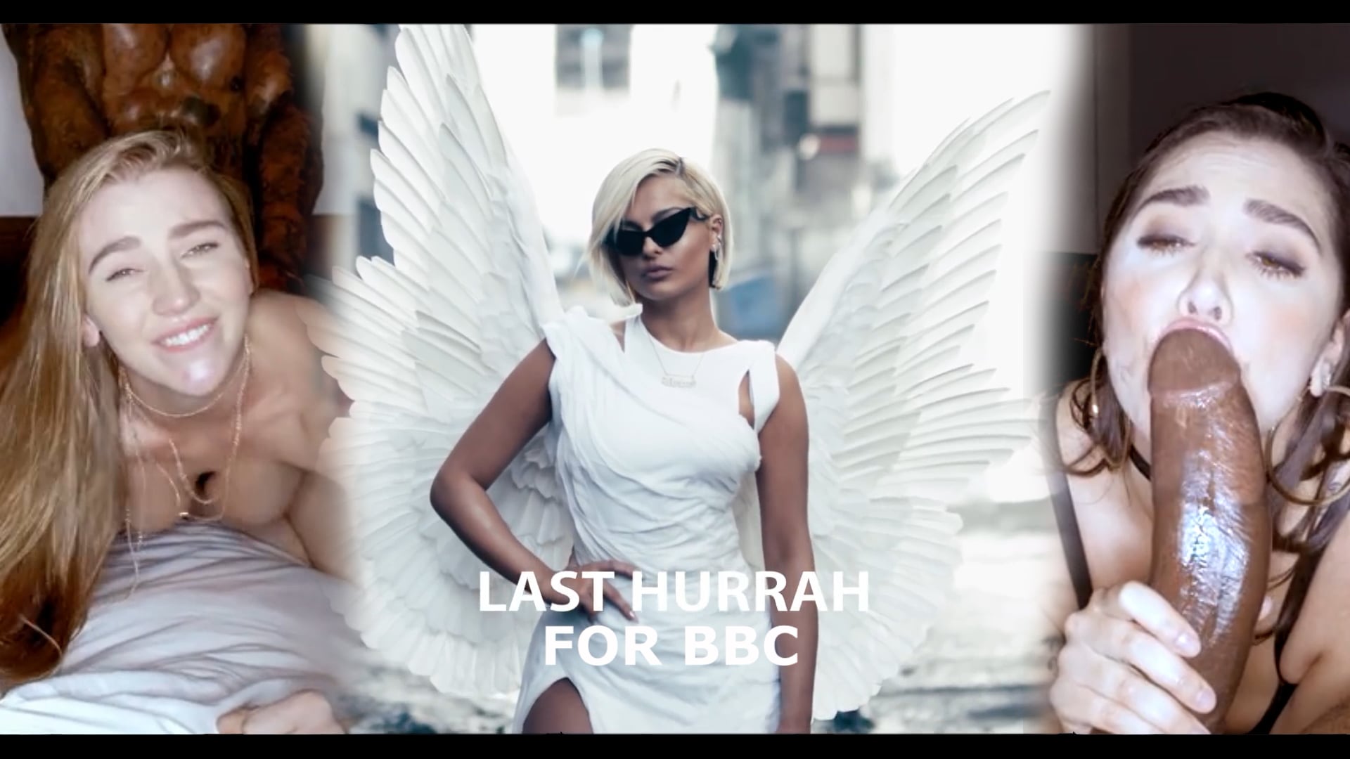 Bebe Rexha - Last Urrah for BBC