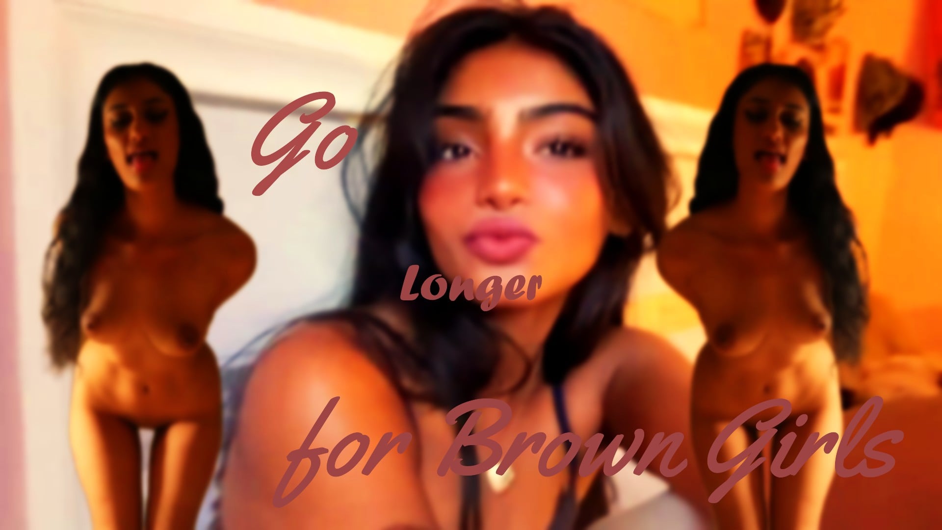 Go Longer for Brown Girls