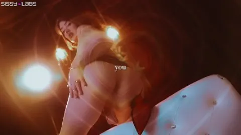 Hypno-Immersion Into A New Reality