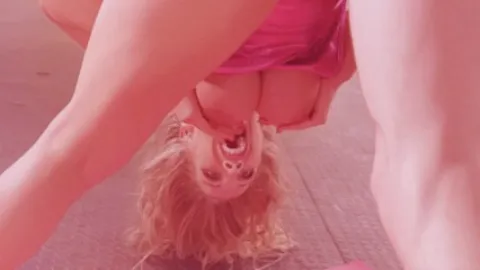 Bump It Up PMV - The Substance x Flex & Sex 