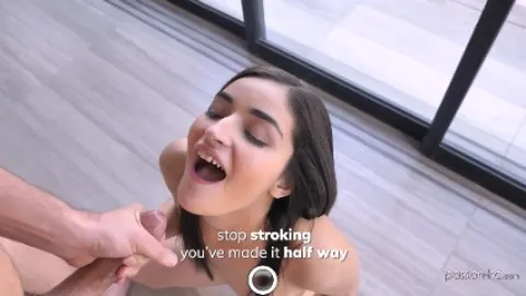 Cock hero Emily vs Naomi (2023)