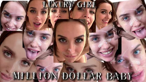 Luxury Girl - MILLION DOLLAR BABY PMV