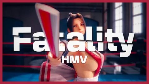 FATALITY - HMV