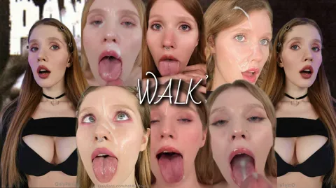 Hot404Found - Walk PMV