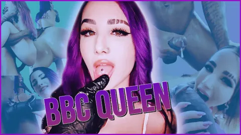 BBC QUEEN - Valerica Steele [Codyland]
