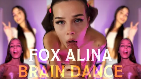 Do You Love TheFoxAlina - Braindance PMV
