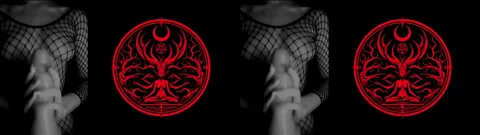Sinful Ritual PMV - Hexen Dance with Temptation (VR SBS)