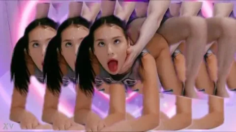 Matty Mila Perez PMV