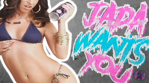 GrooveCommissions (Non-Nude) - Jada Wants You (Jada Stevens Solo)