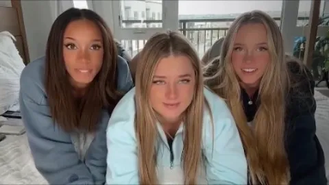 Faster'N'Harder Pornstar Vs TikTok PMV