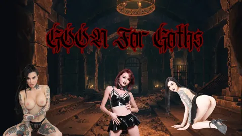 Goon for Goths a PMV by JizzNutzPMV