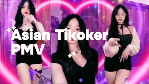 Asian Tikoker PMV (Cock Hero)