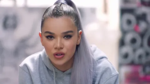 Most Girls Like BBC - Hailee Steinfeld Blacked Compilation PMV