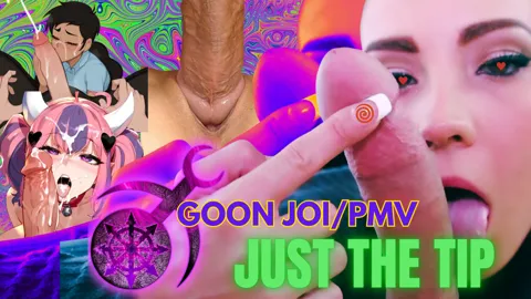 Just the TIP - Goon PMV-JOI (potential HFO)