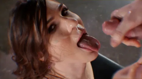 Cum Dumpster Submission - VR SBS 