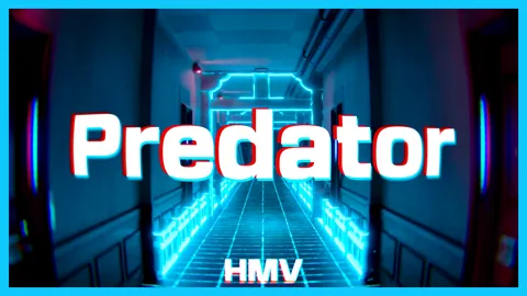 Predator - HMV