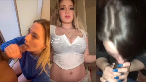 Ava Loves BBC - Splitscreen PMV