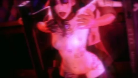 slut Tifa loop - Funk PMV|HMV