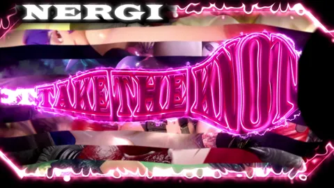 Take The Knot HMV|PMV NERGI