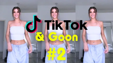 TikTok & Goon 2(nn Splitscreen)