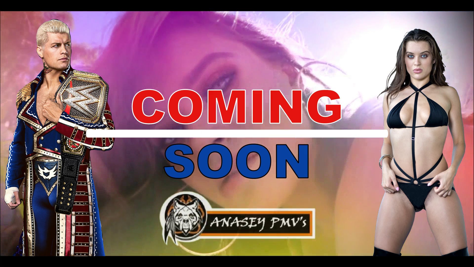 WWE The Royal Family Meme - Cody Rhodes, Lana Rhoades, Logan Paul PMVHaven WMM-YTD