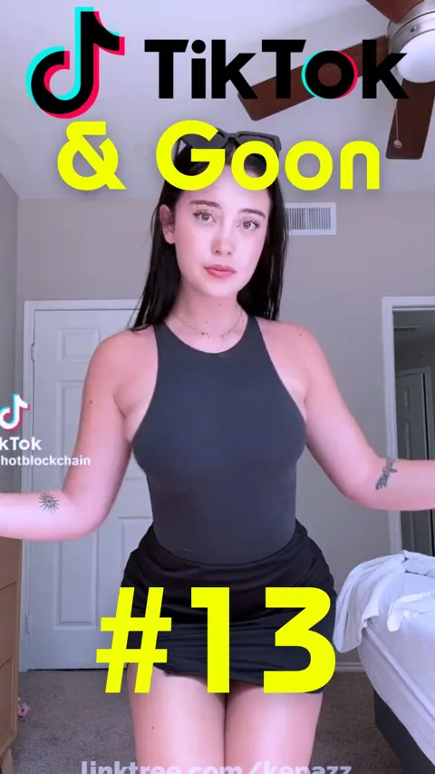 TikTok & Goon 13(nn vertical)