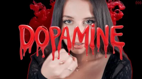 DOPAMINE (Oblivion Part 2)