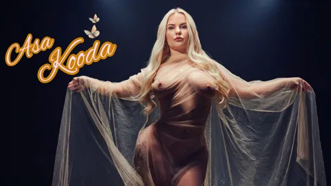 Asa Kooda (Deeper PMV)