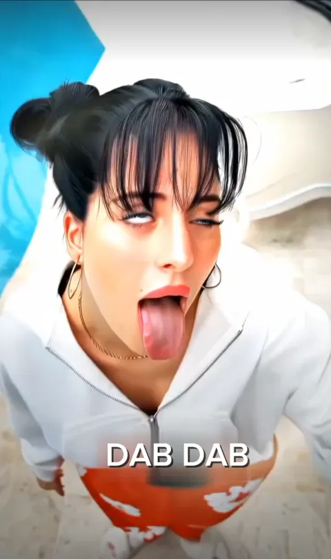 Camilla araujo the slut edit