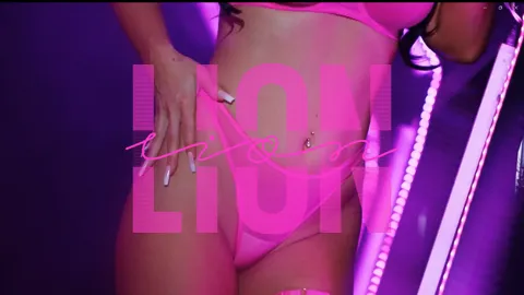 LION - Jennifer White