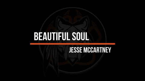 Jesse McCartney - Beautiful Soul Starring Krista Ayne From Life On Top WMM-YTD