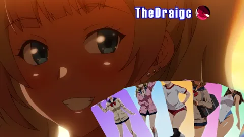 [HMV] Queens - TheDraigc