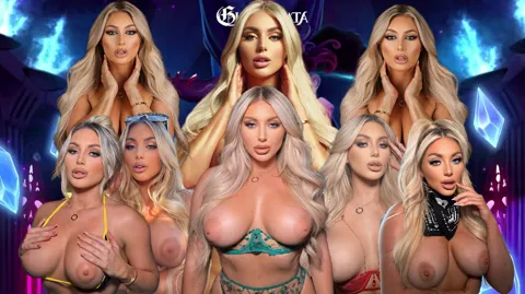 Kayley Gunner: Your New Obsession