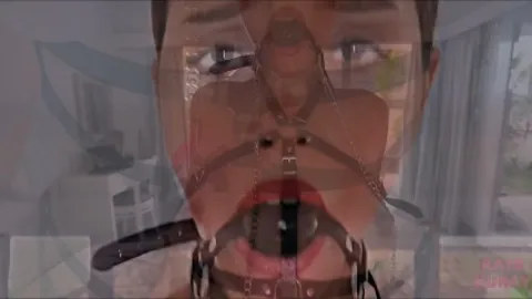 Kate Kuray - medusa!