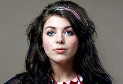 Horsepower - Fuck Feminism (Russian)