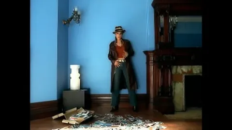 Fallin' - Alicia Keys