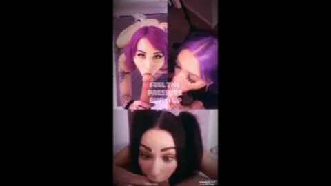 Mommy Ely - PORN WILL ALWAYS WIN