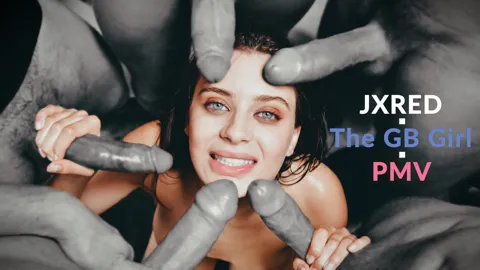 The GB Girl PMV